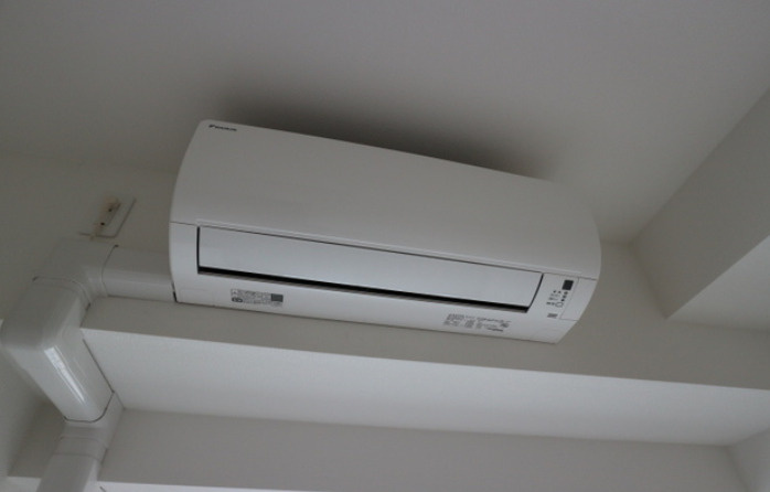 リヴシティ日暮里の設備