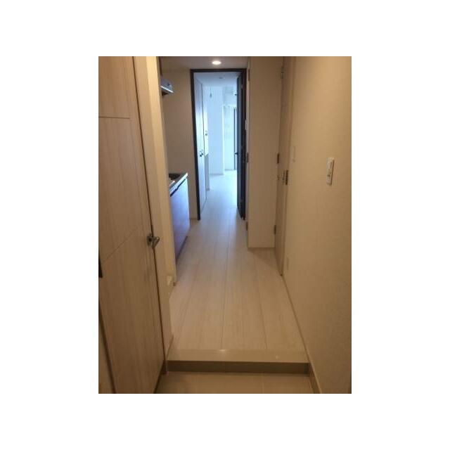 リヴシティ日暮里の内装