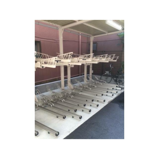 リヴシティ日暮里のその他共用部分