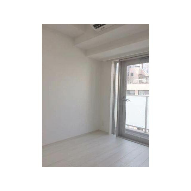 リヴシティ日暮里の居間・リビング