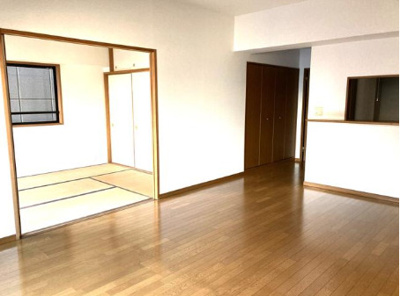 【居間・リビング】 | マルソ松が谷