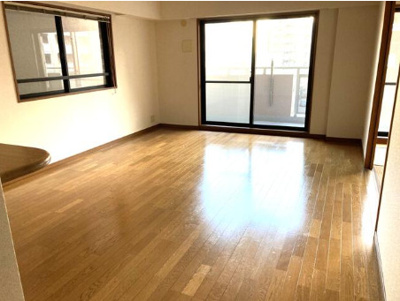 【居間・リビング】 | マルソ松が谷