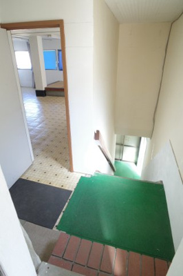 【玄関】 | コーポ秋葉 | さぁ、新生活に変化を！です！