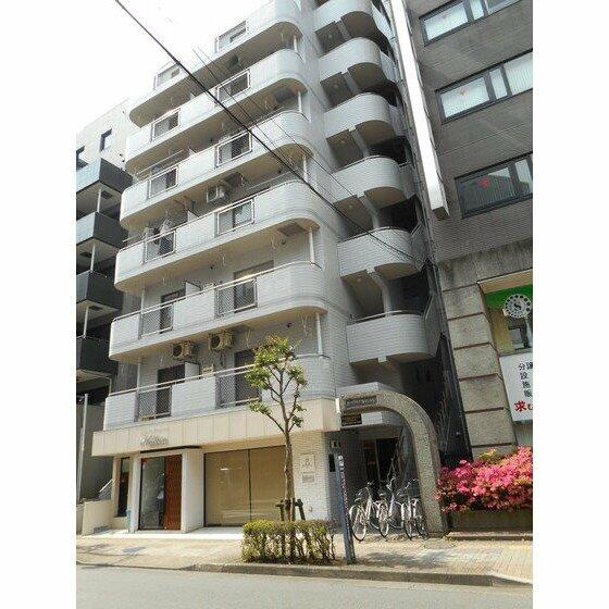 第26クリスタルマンションの画像