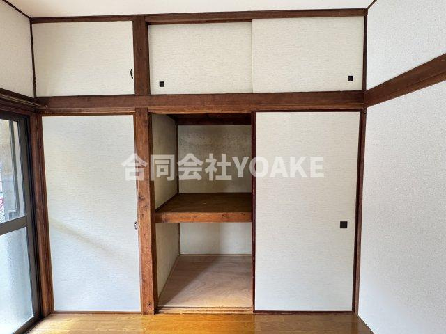 【収納】 | 佐川貸家