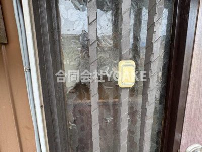 【セキュリティ】 | 佐川貸家