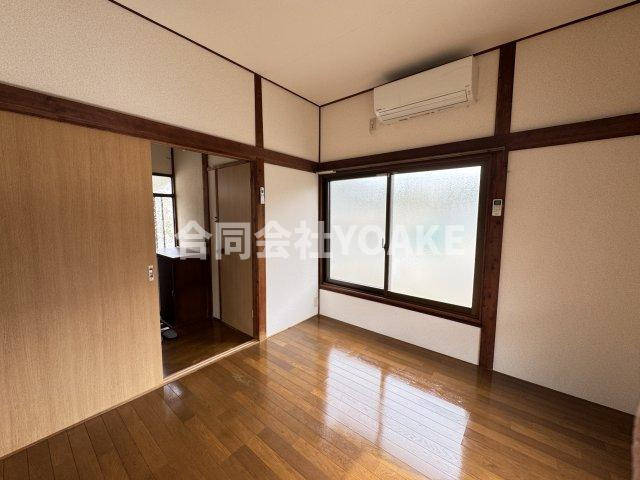 【居間・リビング】 | 佐川貸家