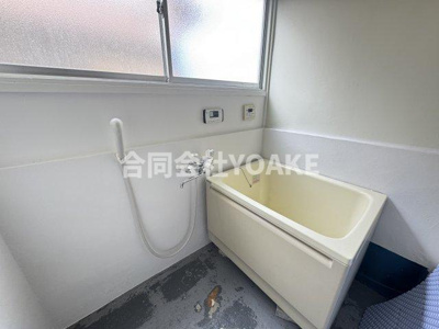 【浴室】 | 佐川貸家