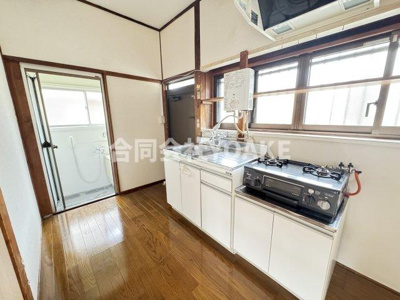 【キッチン】 | 佐川貸家