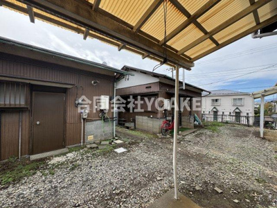 【展望】 | 佐川貸家