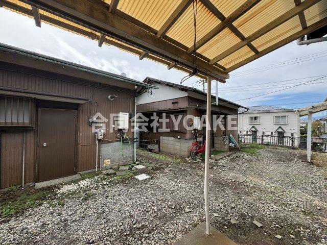 【展望】 | 佐川貸家