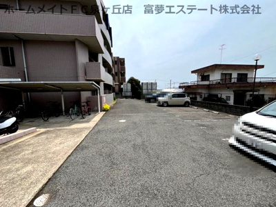 【駐車場】 | リュックスギオン