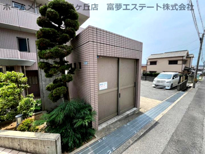 【その他共用部分】 | リュックスギオン