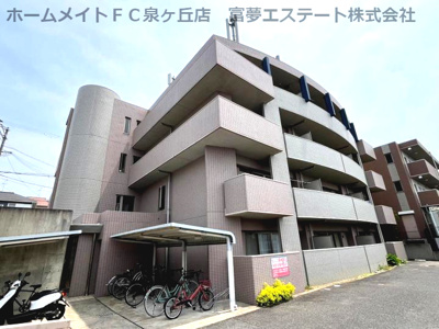 【外観】 | リュックスギオン