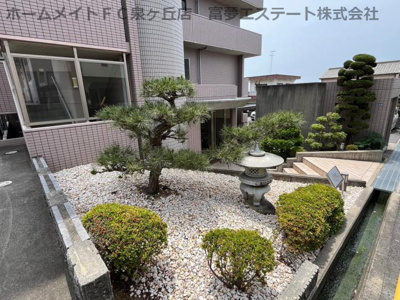 【その他共用部分】 | リュックスギオン