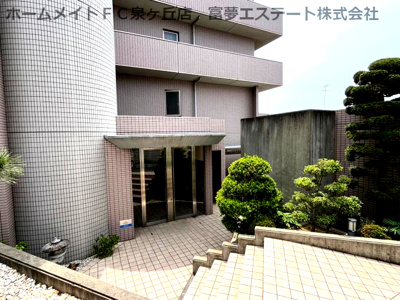 【エントランス】 | リュックスギオン