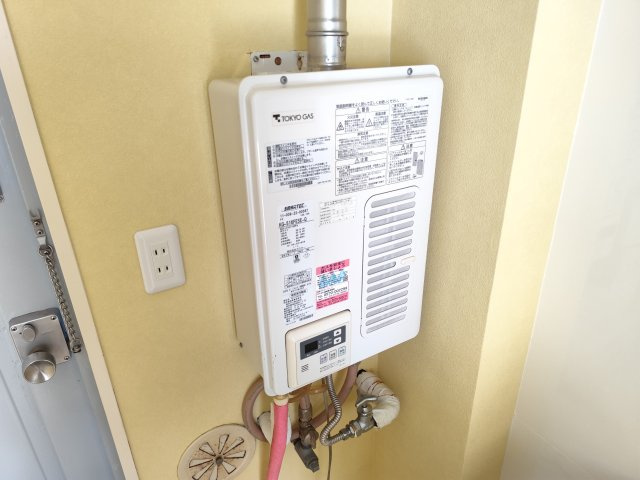 リトルウッドマンションのその他