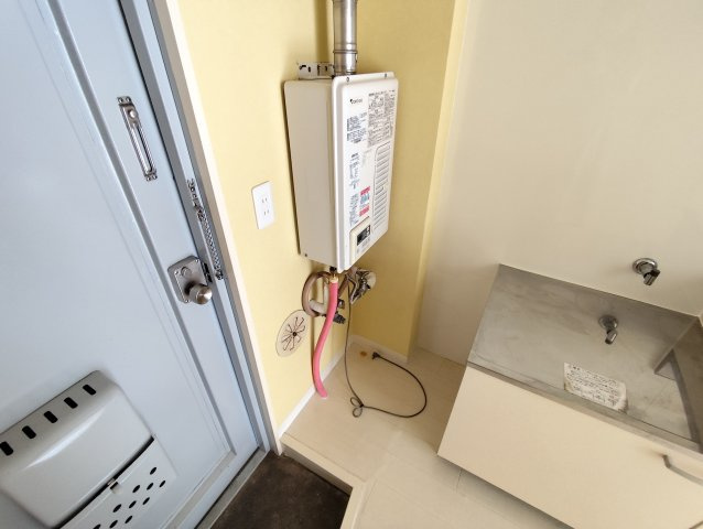 リトルウッドマンションのその他