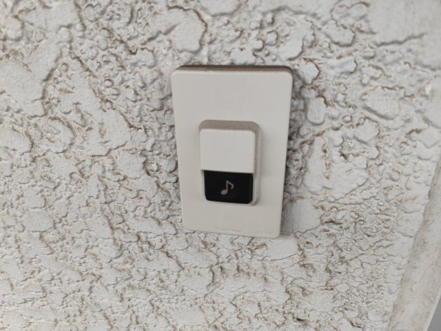 リトルウッドマンションのセキュリティ