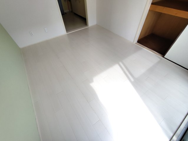 リトルウッドマンションのその他