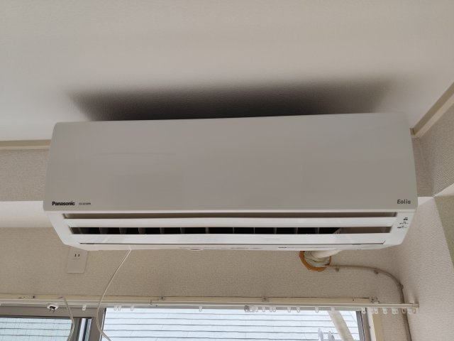 リトルウッドマンションの設備