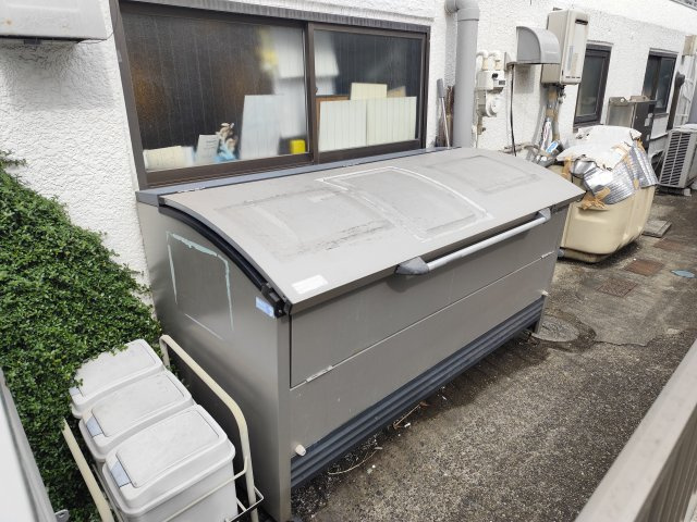 リトルウッドマンションのその他共用部分