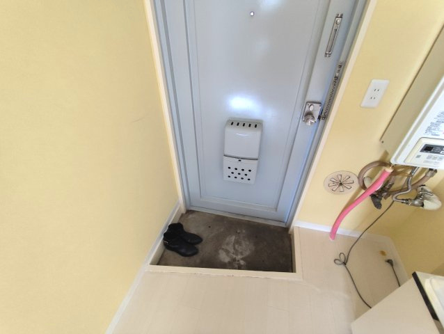 リトルウッドマンション