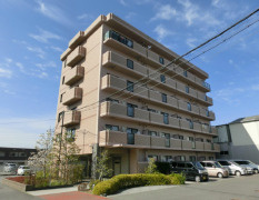 【外観】 | メルベーユ和泉