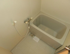 【浴室】 | メルベーユ和泉