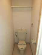 【トイレ】 | メルベーユ和泉