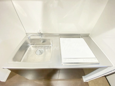 【キッチン】 | INside Grove EVE