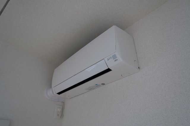 ルミエールBの設備|※別室参考写真です。