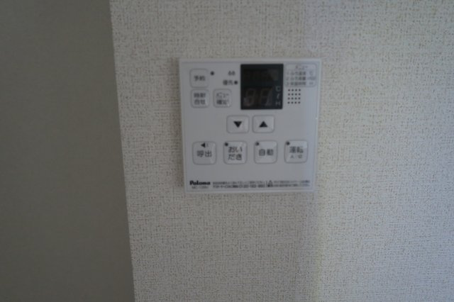 ルミエールBの設備|※別室参考写真です。