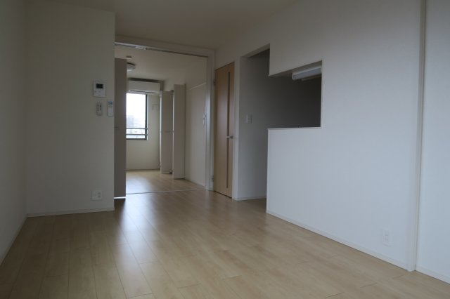 ルミエールBの内装|※別室参考写真です。