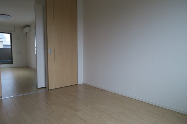 ルミエールBの内装|※別室参考写真です。