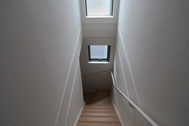 ルミエールBの内装|※別室参考写真です。