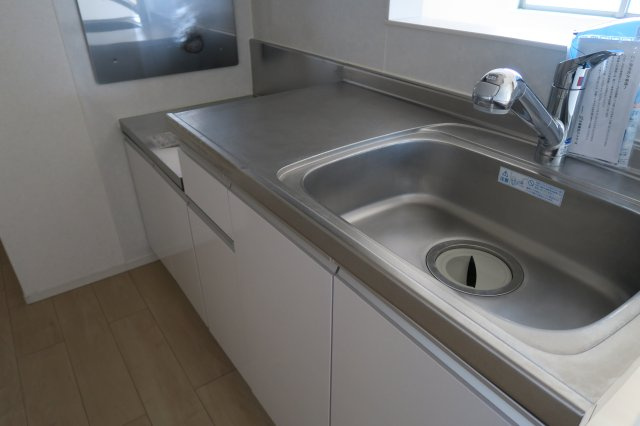 ルミエールBのキッチン|※別室参考写真です。