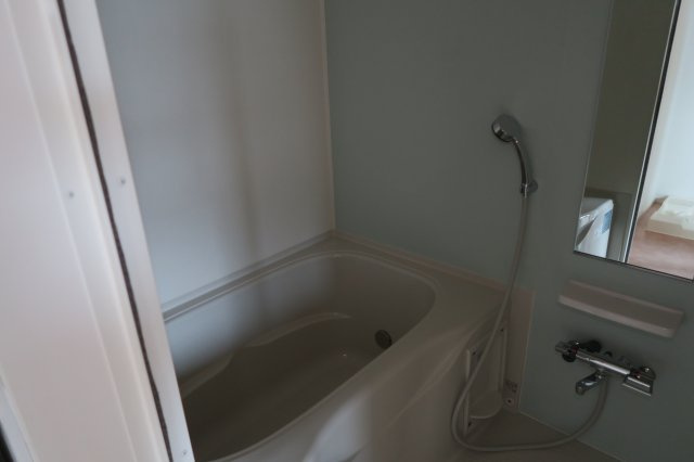 ルミエールBの浴室|※別室参考写真です。