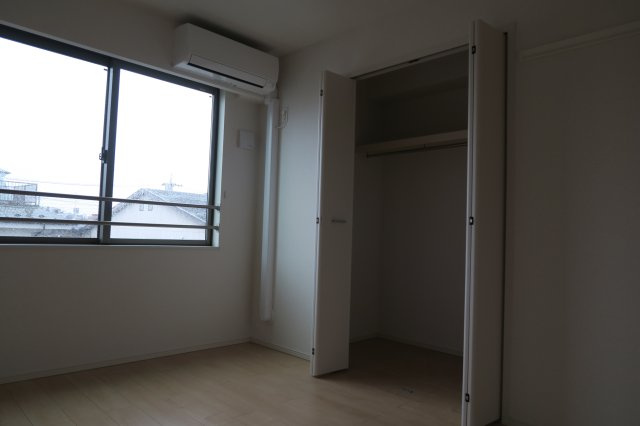 ルミエールBの寝室|※別室参考写真です。