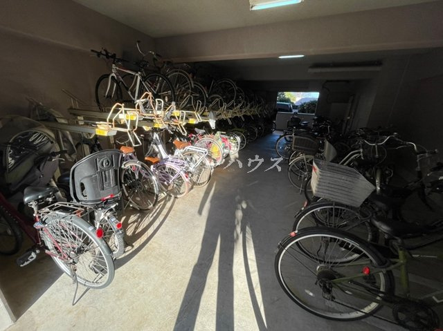 YS習志野台のその他共用部分