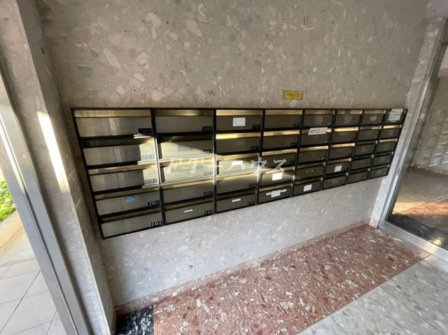 YS習志野台のその他共用部分