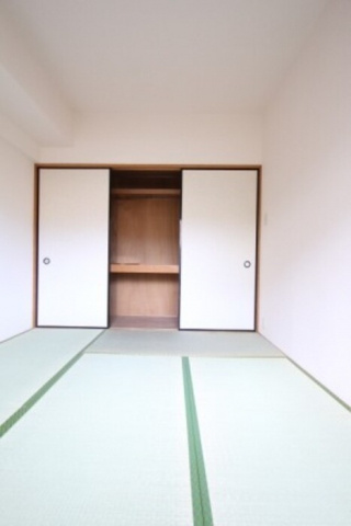 YS習志野台の和室