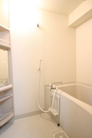 YS習志野台の浴室