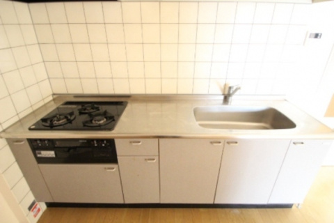 YS習志野台のキッチン