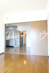 YS習志野台の居間・リビング