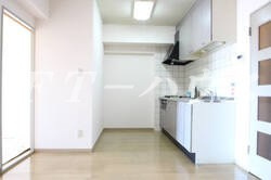 YS習志野台の居間・リビング