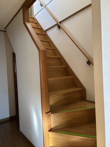 津幡町緑が丘　中古のその他