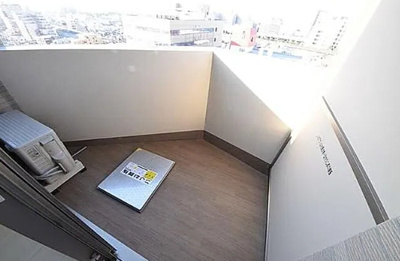 【設備】 | クレイシア品川東大井