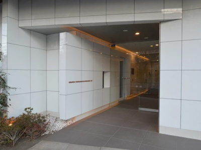 【エントランス】 | クレイシア品川東大井