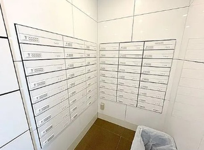 【その他共用部分】 | クレイシア品川東大井